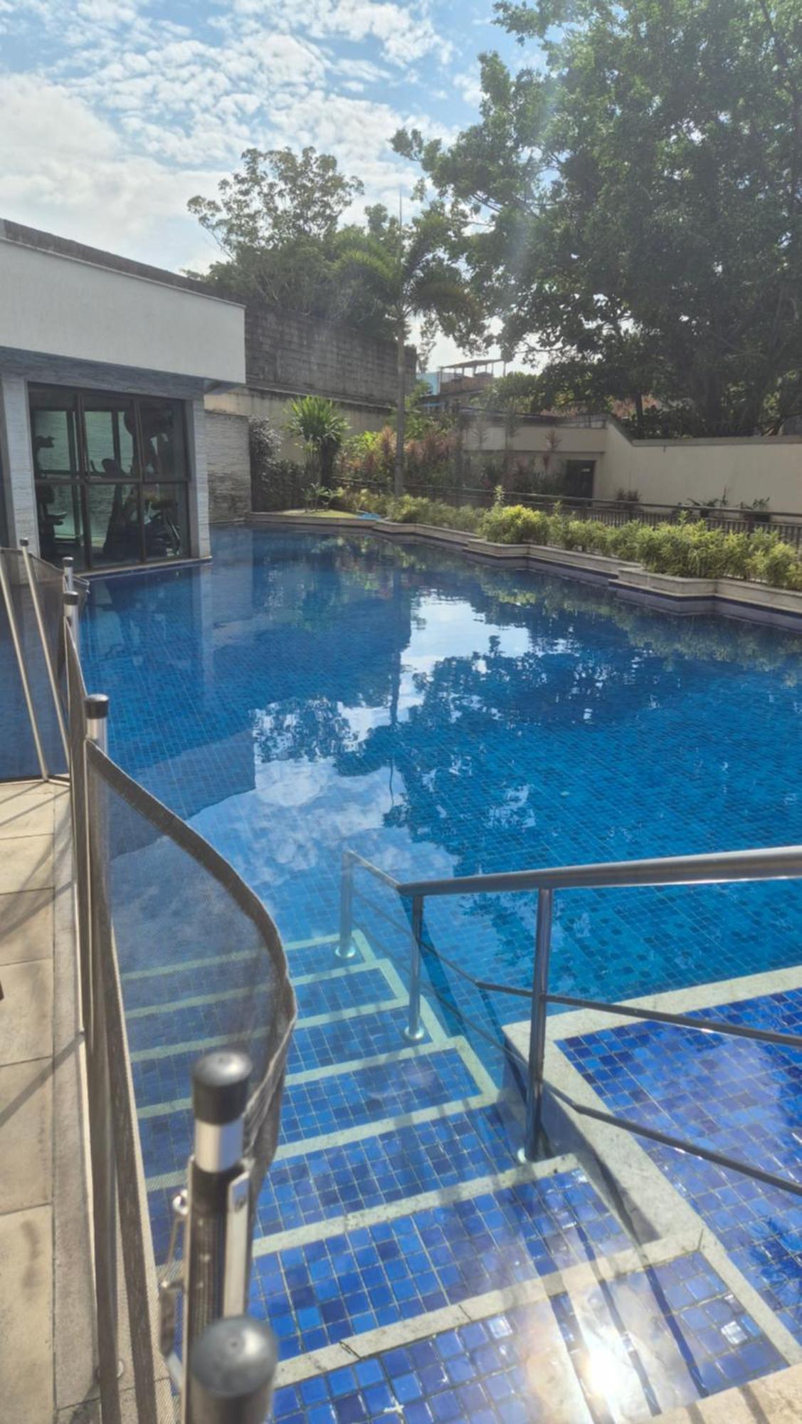 210 Apartahotel *
