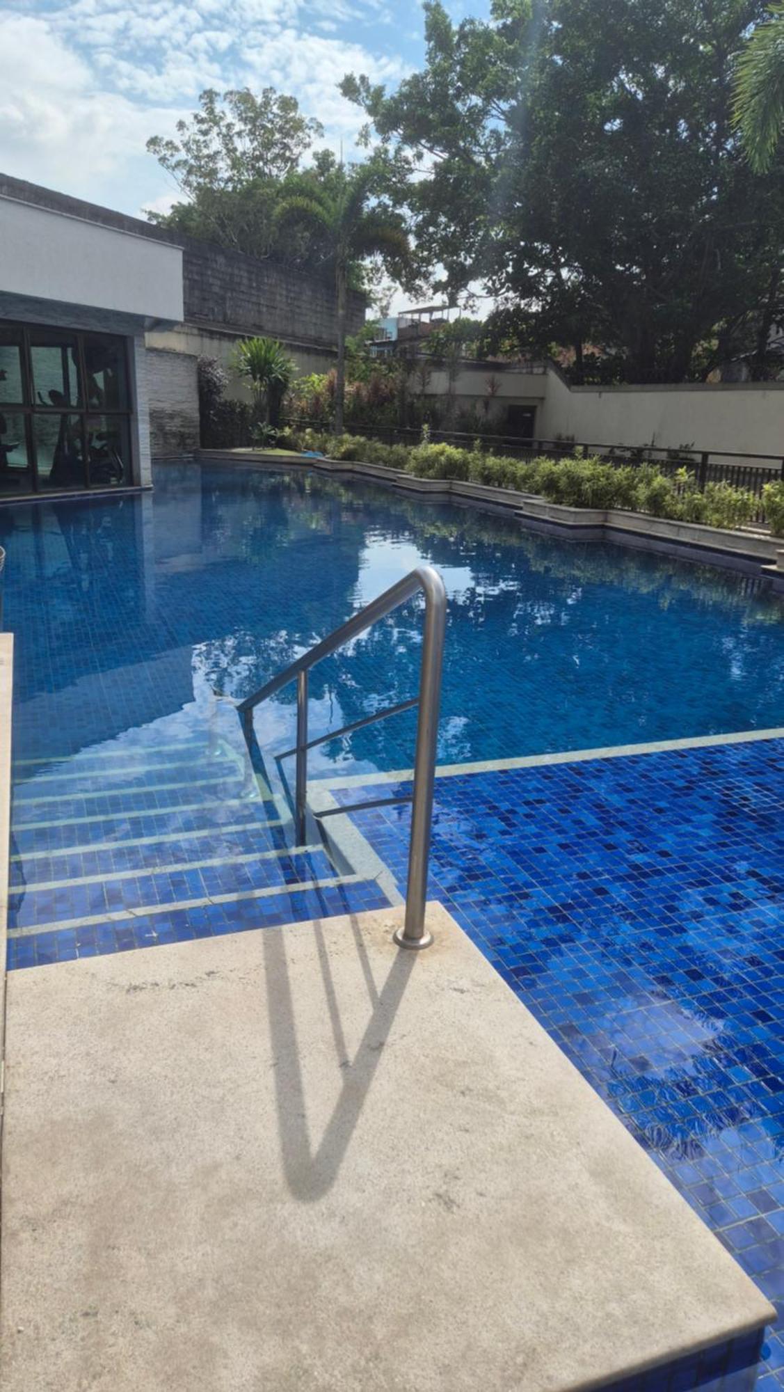 Apartahotel 210