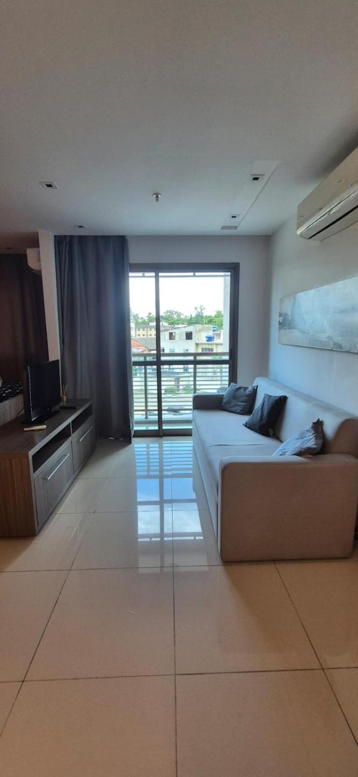210 Aparthotel Rio de Janeiro