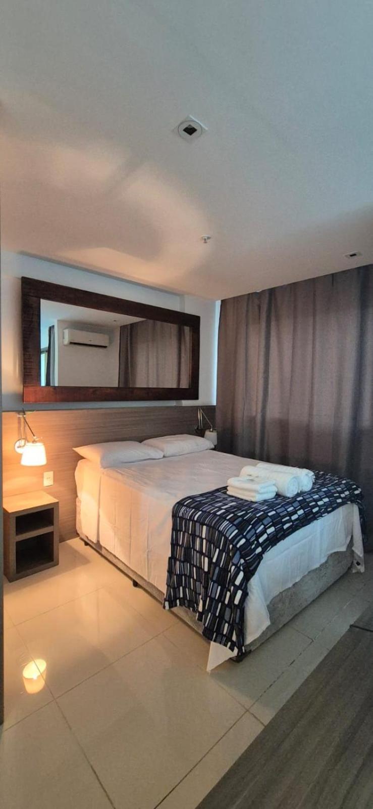 210 Aparthotel Rio de Janeiro
