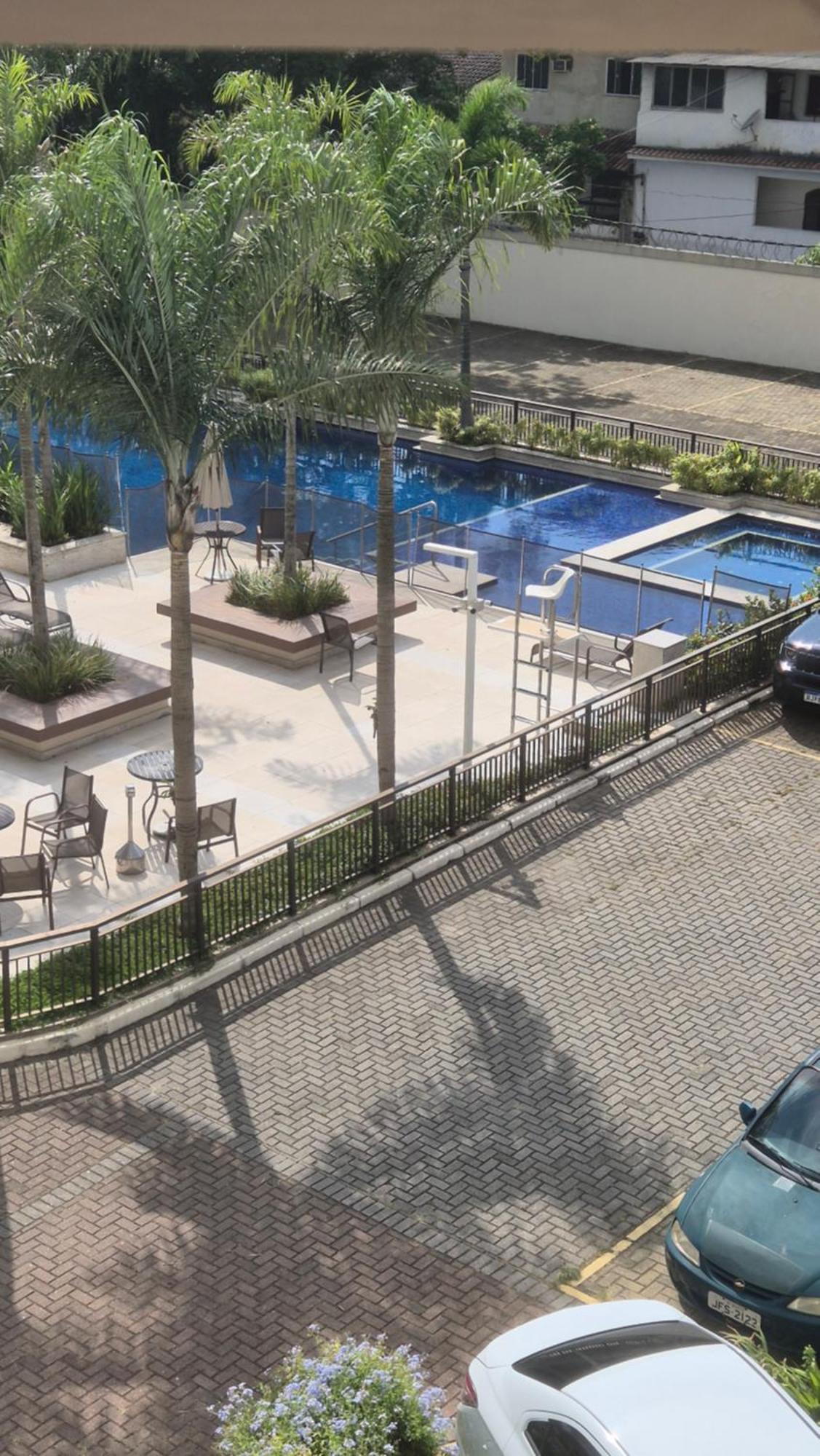 210 Aparthotel Rio de Janeiro
